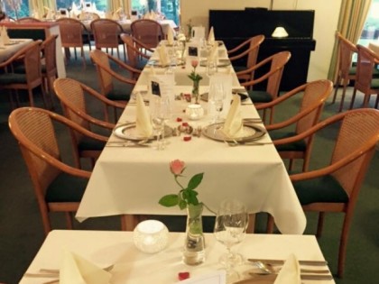 Foto: Restaurant am Golfclub Euregio