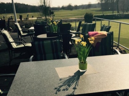 Foto: Restaurant am Golfclub Euregio